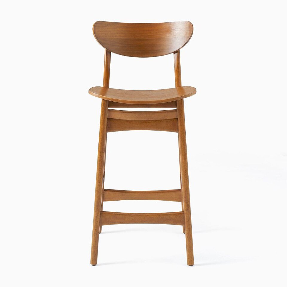 Classic Café Counter Stools