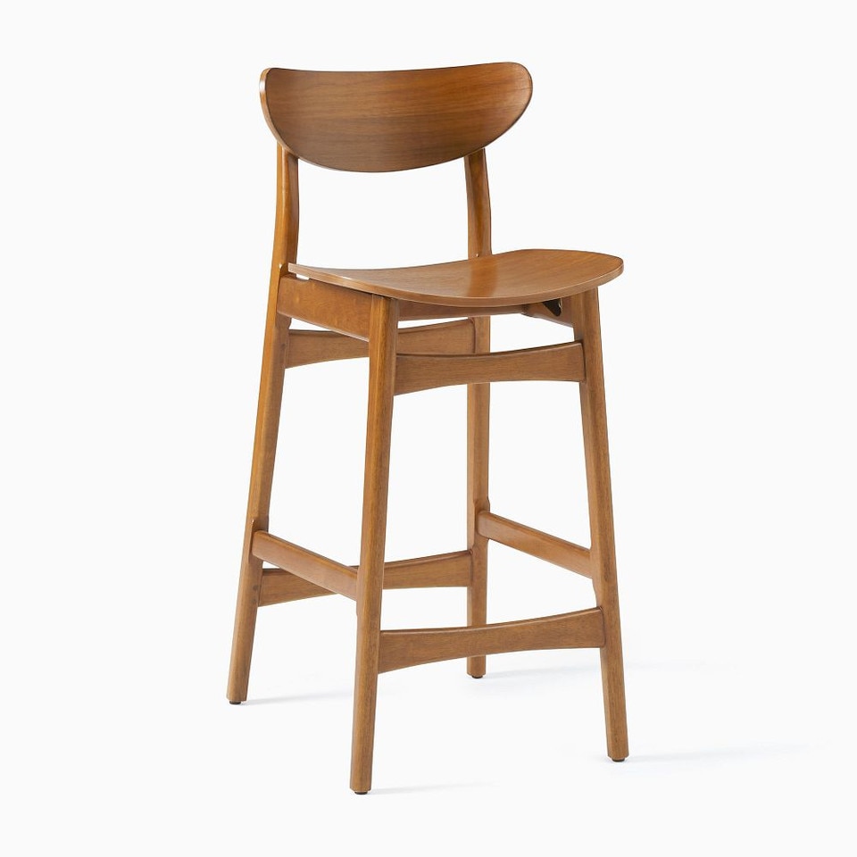 Classic Café Counter Stools