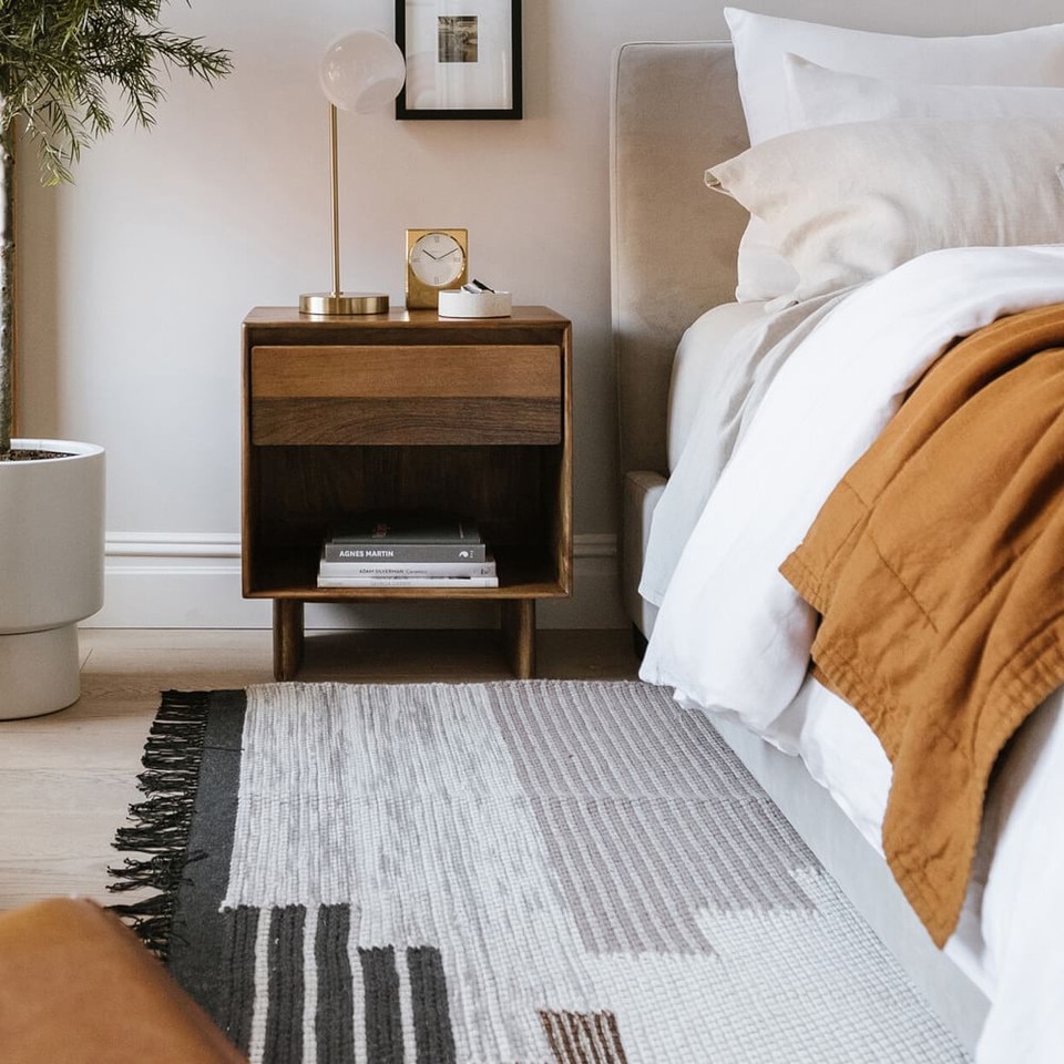 Colca Wool Rug