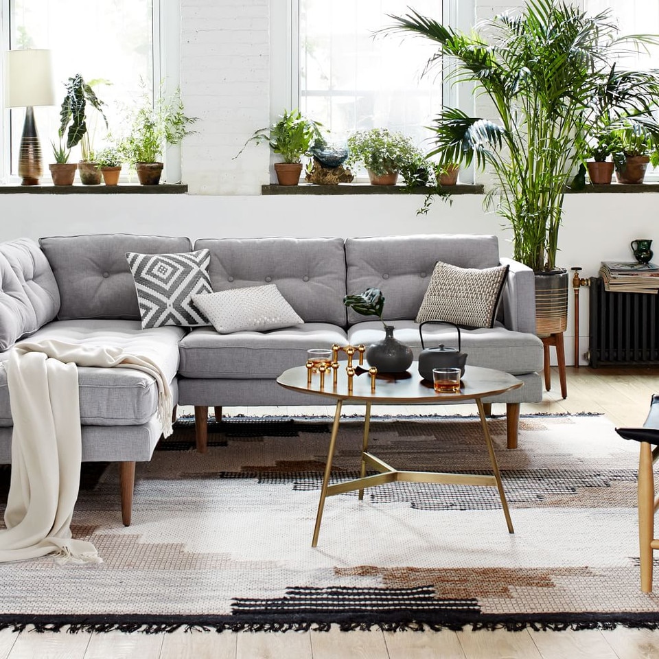 Colca Wool Rug