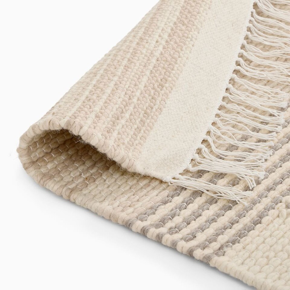 Colca Wool Rug | west elm Australia