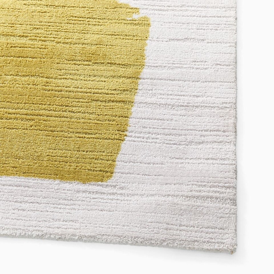 Colour Wash Rug