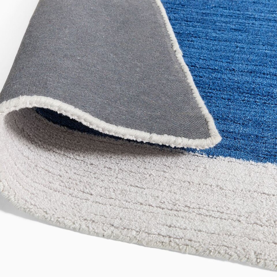 Colour Wash Rug