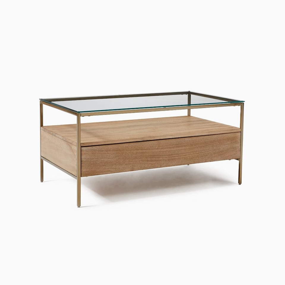 Cooper Storage Coffee Table (97 cm)