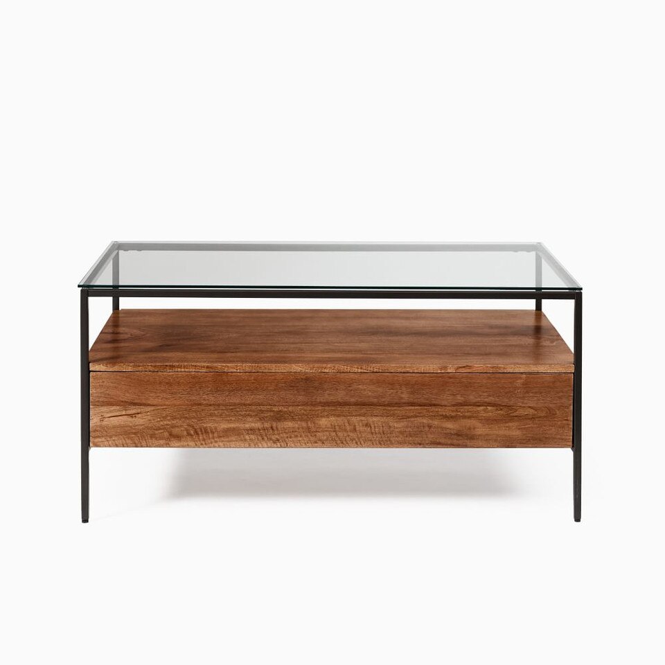 Cooper Storage Coffee Table (97 cm)