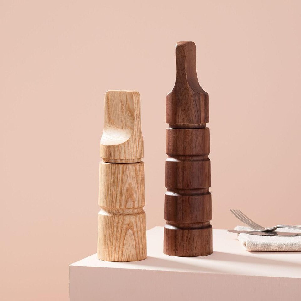 Copenhagen Salt & Pepper Mills