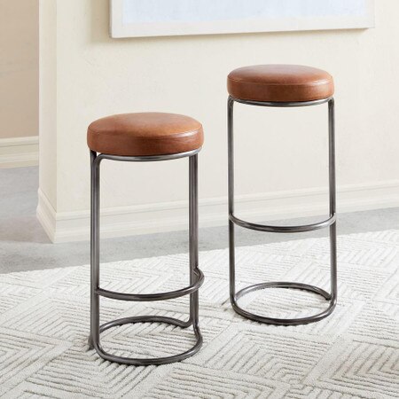 Bar Stools & Kitchen Stools | west elm Australia