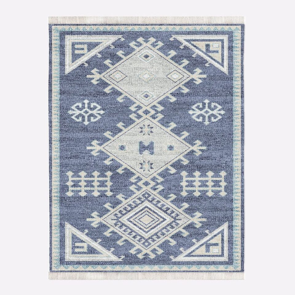 West Elm Cordoba Rug