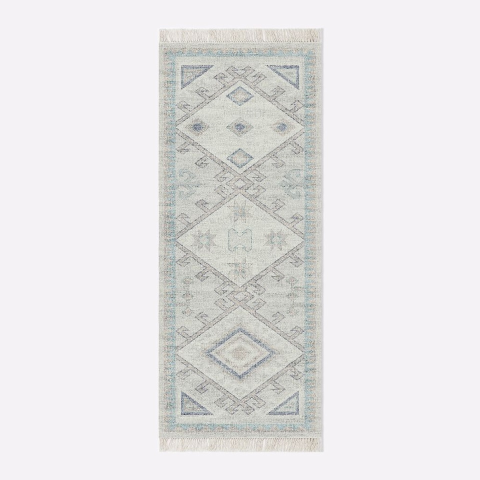 West Elm Cordoba Rug