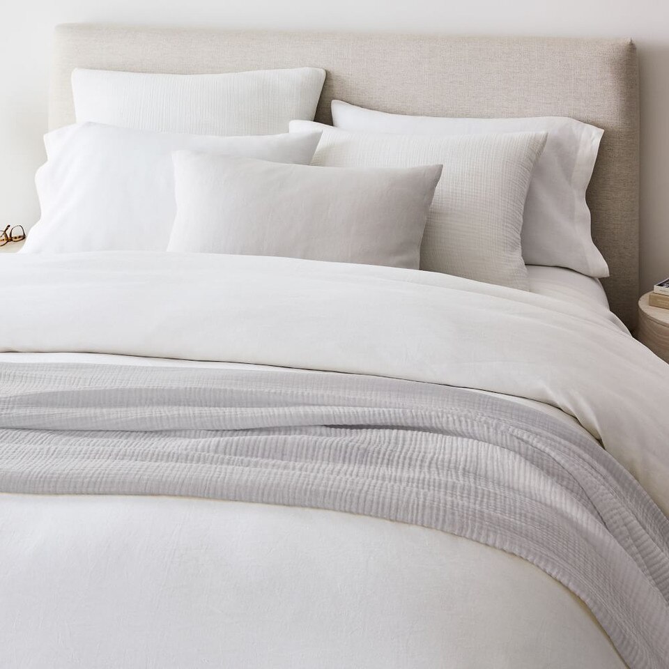 Dreamy Gauze Cotton Blanket