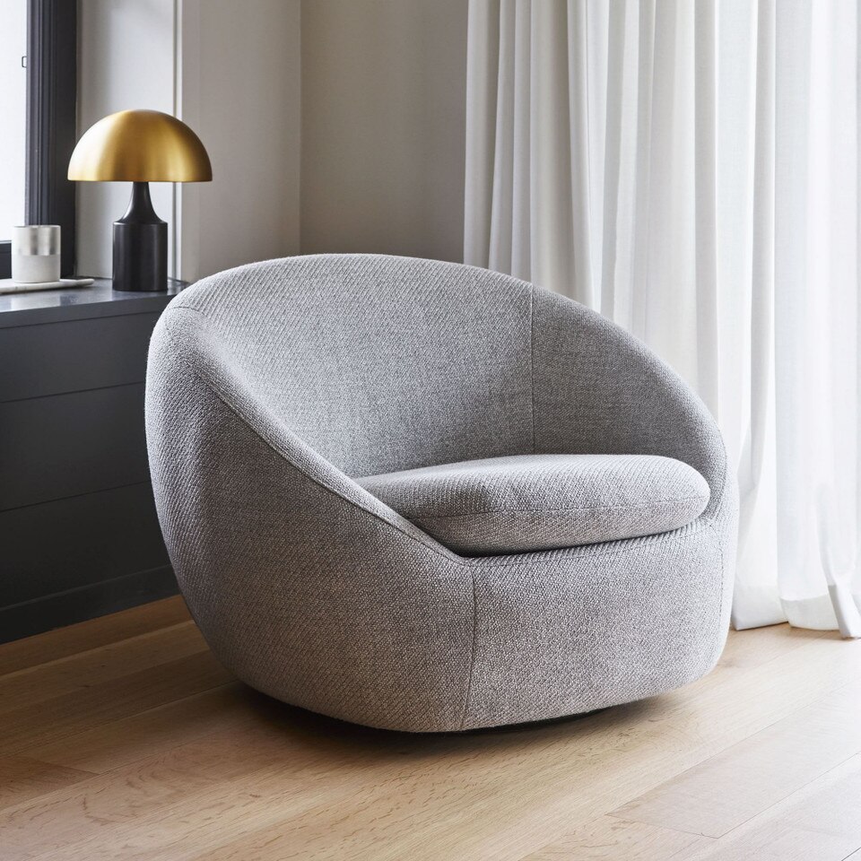 Cosy Swivel Chair