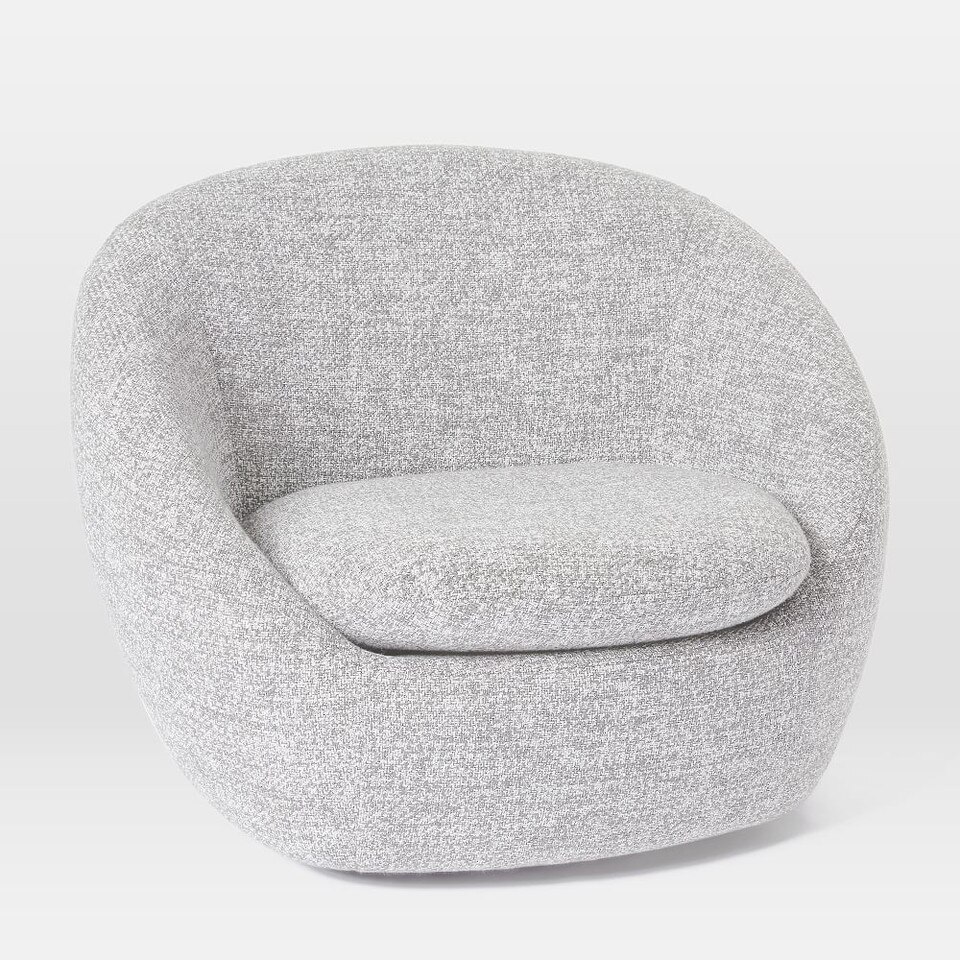 Cosy Swivel Chair