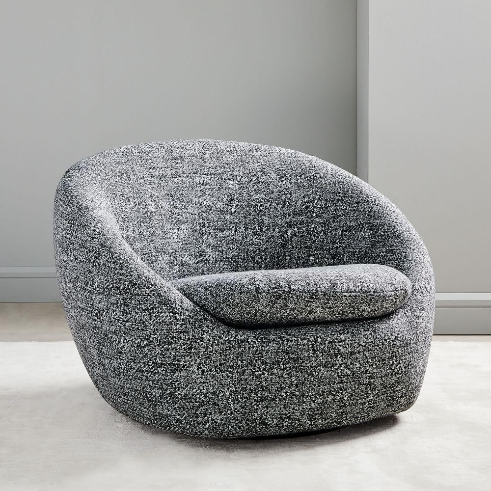 swivel sofa