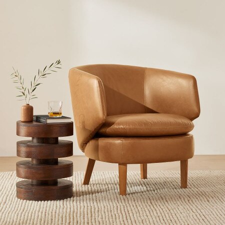 lounge chair