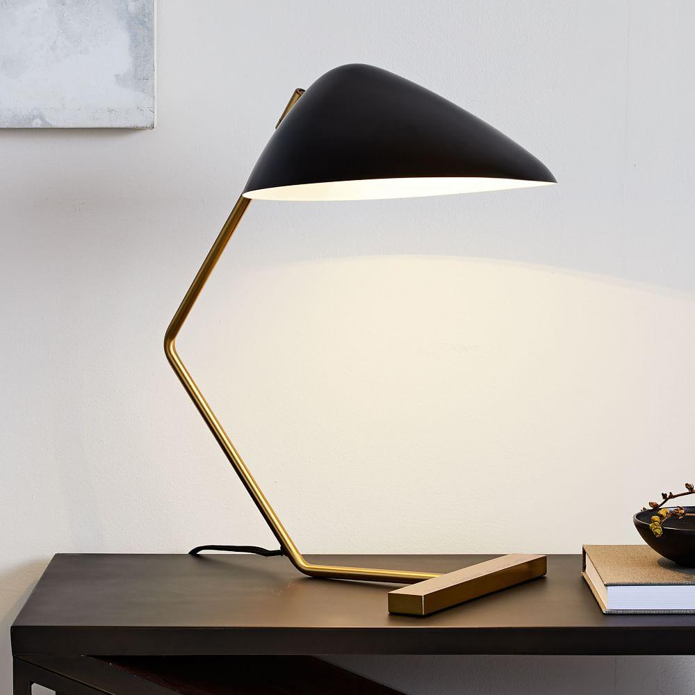 lamps desk
