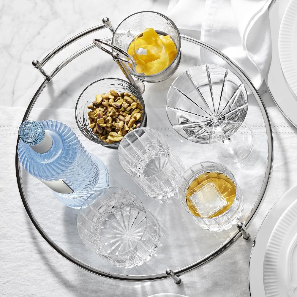 Williams Sonoma Dorset Martini Glass - Thumbnail 5