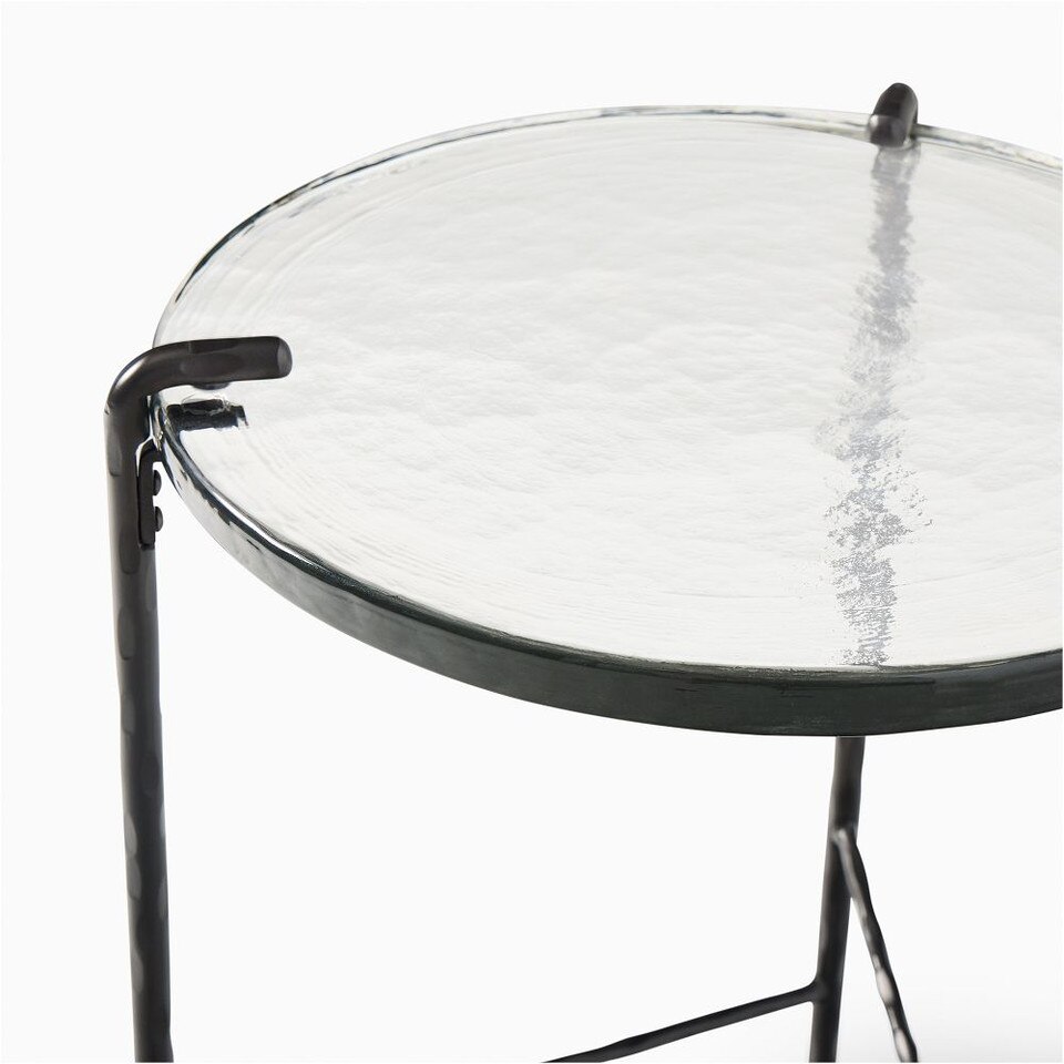 Ellery Side Table (41 cm)