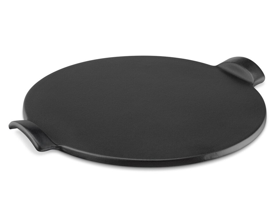 Williams Sonoma Emile Henry French Ceramic Pizza Stone
