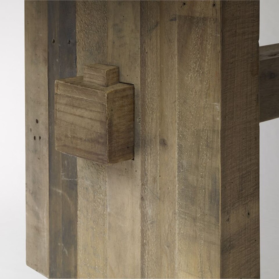 Emmerson® Reclaimed Wood Dining Table - Reclaimed Pine
