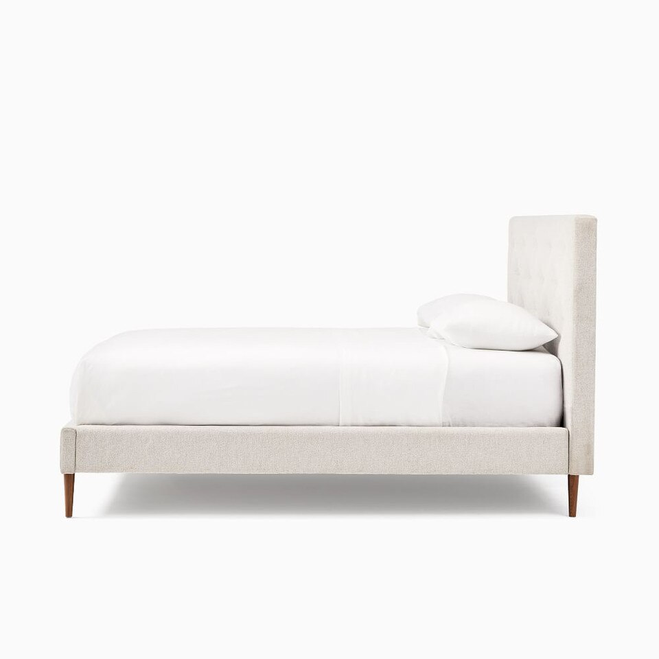 Emmett Bed West Elm