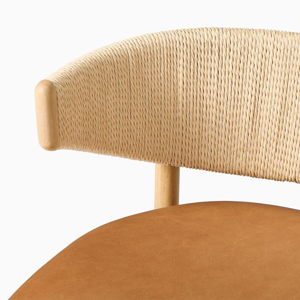 Ezra Counter Stool
