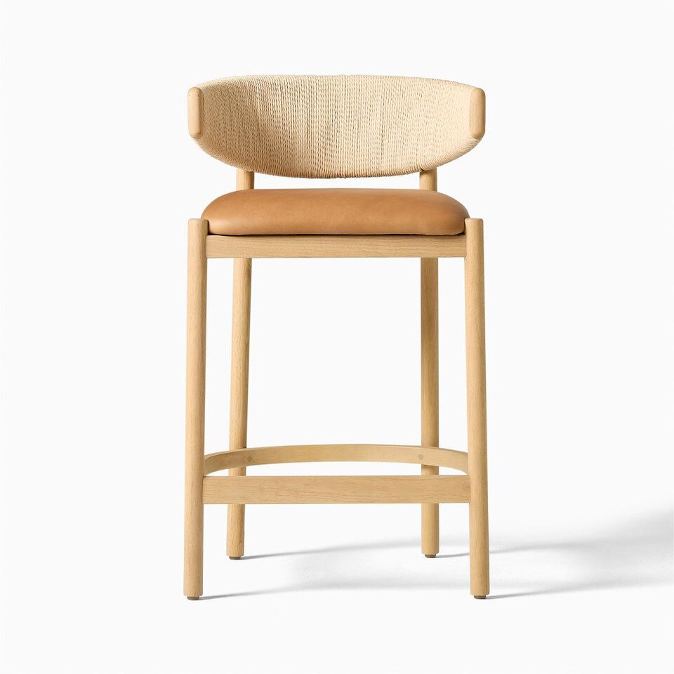 Ezra Counter Stool