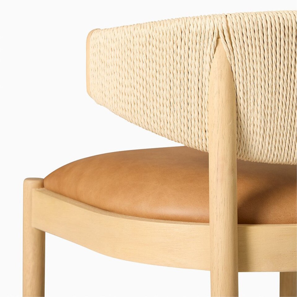 Ezra Counter Stool