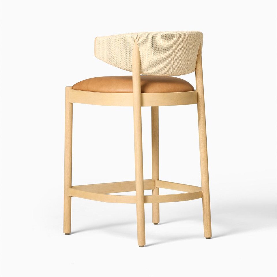 Ezra Counter Stool