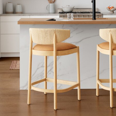 Ezra Counter Stool