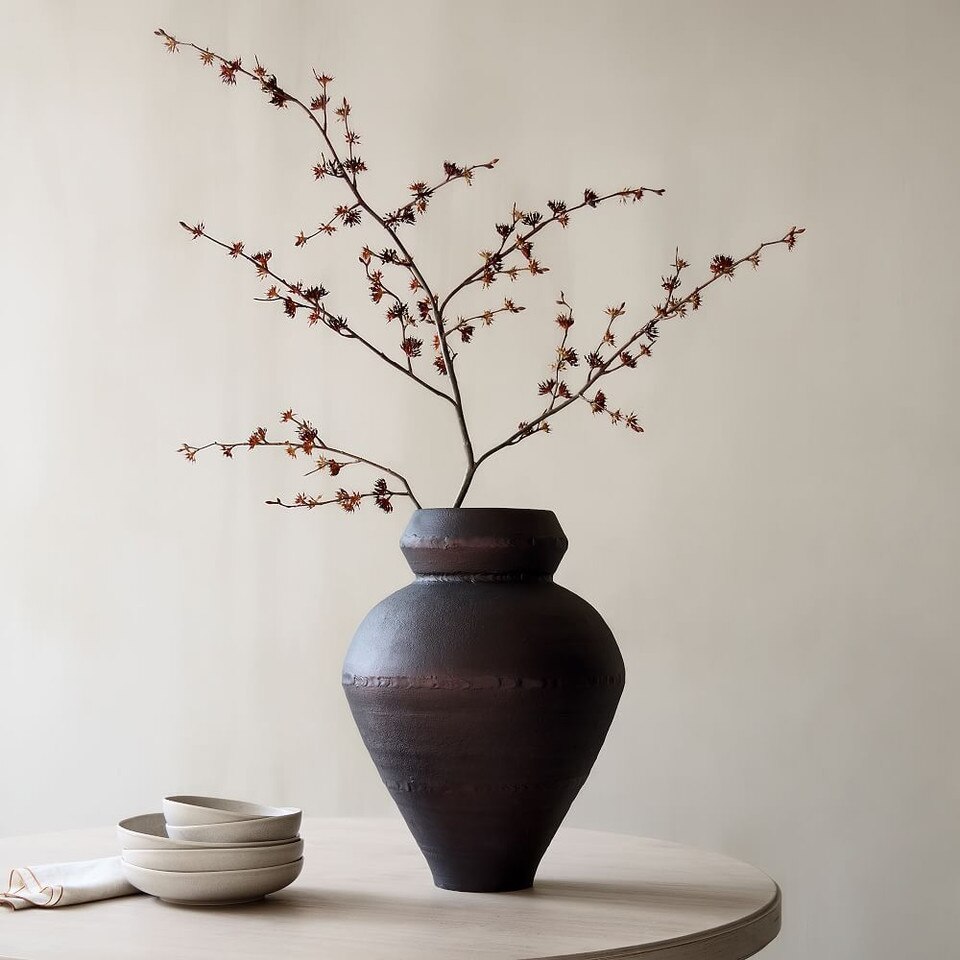 Faux Siberian Elm Branch
