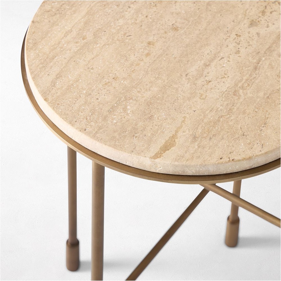 Fay Side Table (34 cm)