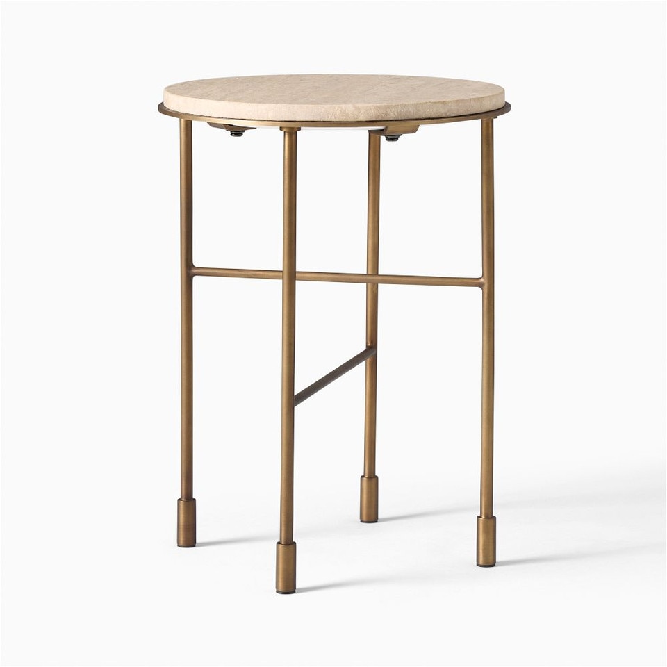 Fay Side Table (34 cm)