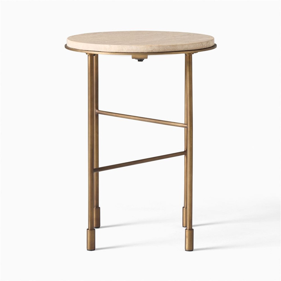 Fay Side Table (34 cm)