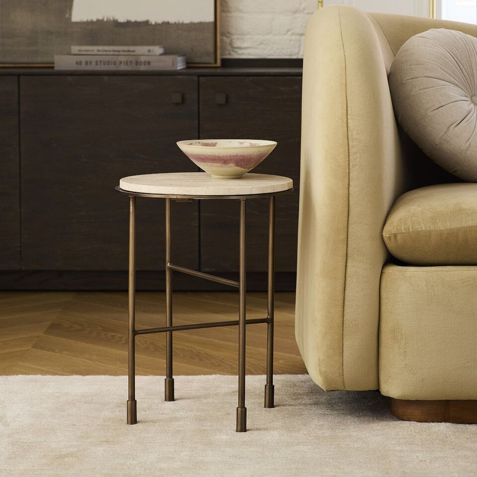 Fay Side Table (34 cm)