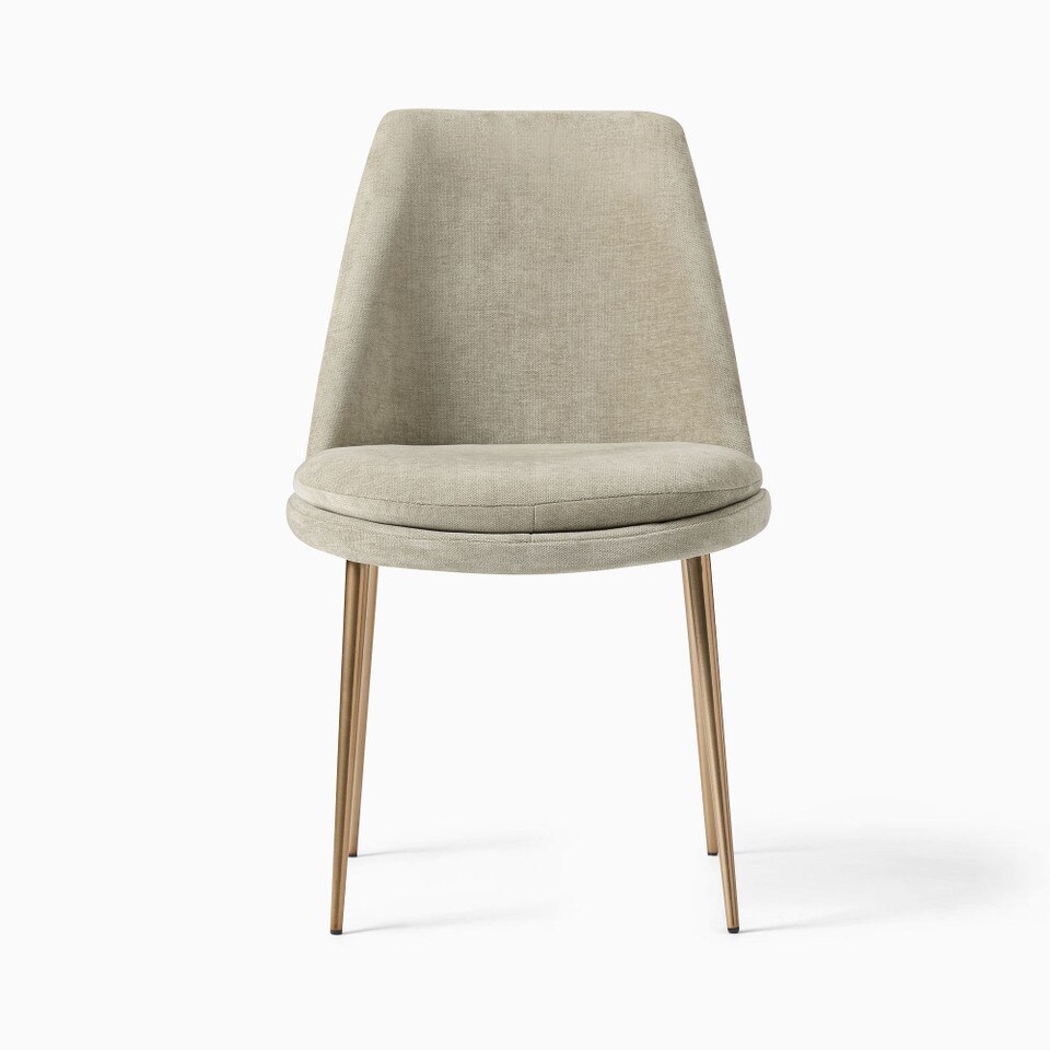 Finley Low-Back Dining Chair (Set of 2)