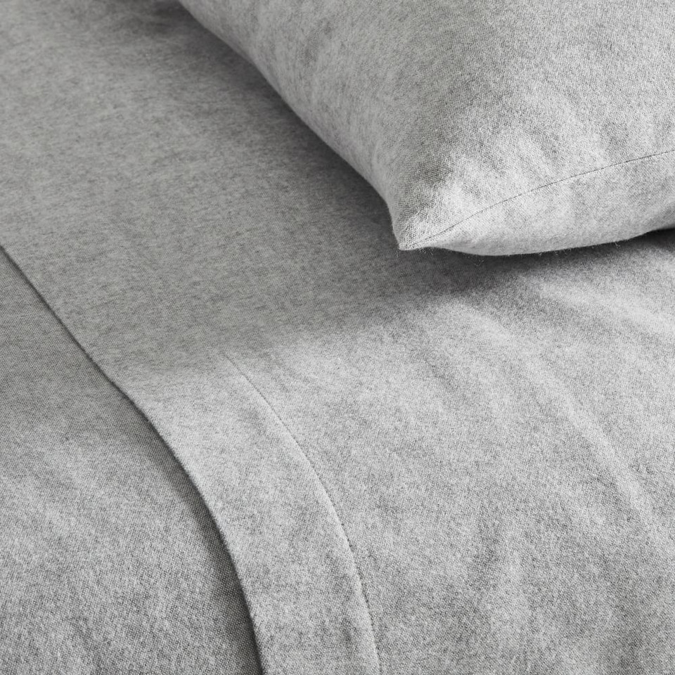 Flannelette Sheet Set