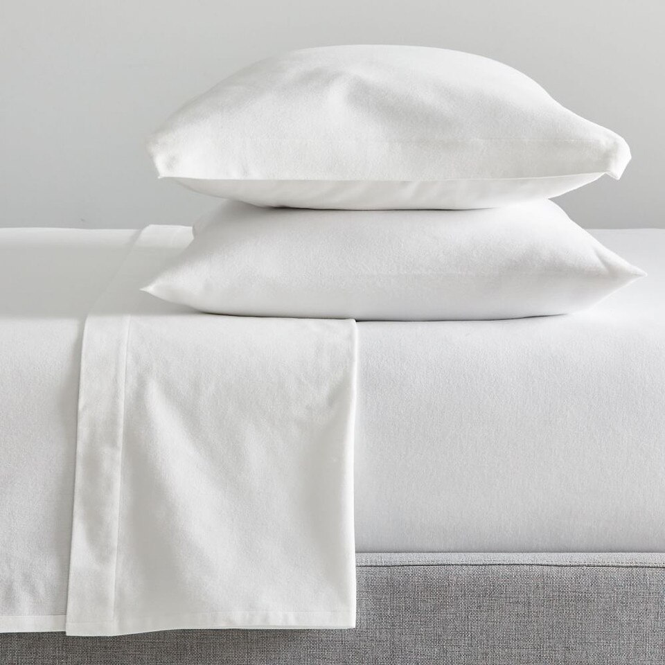 Flannelette Sheet Set