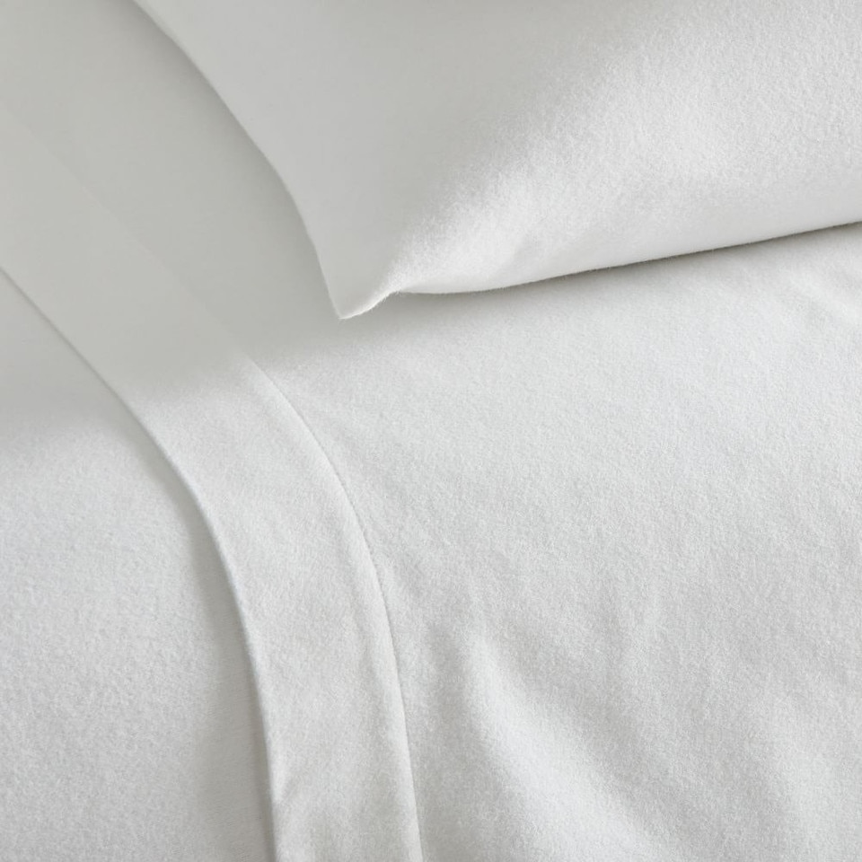 Flannelette Sheet Set
