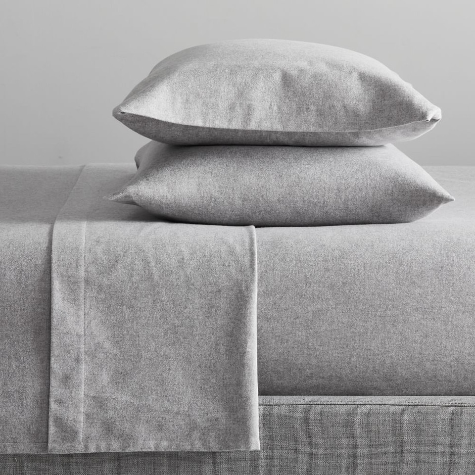 Flannelette Sheet Set