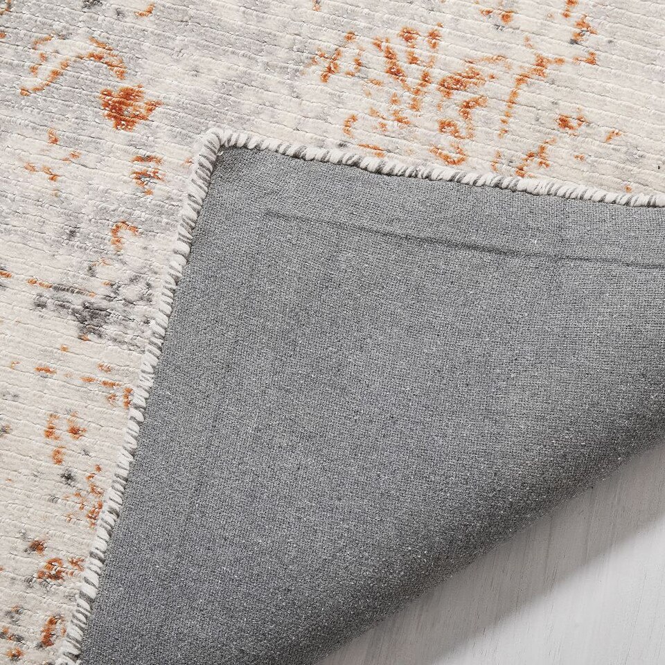 West Elm Flourish Rug