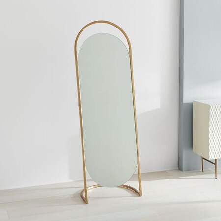 Full Length Mirrors Floor Mirrors West Elm Australia