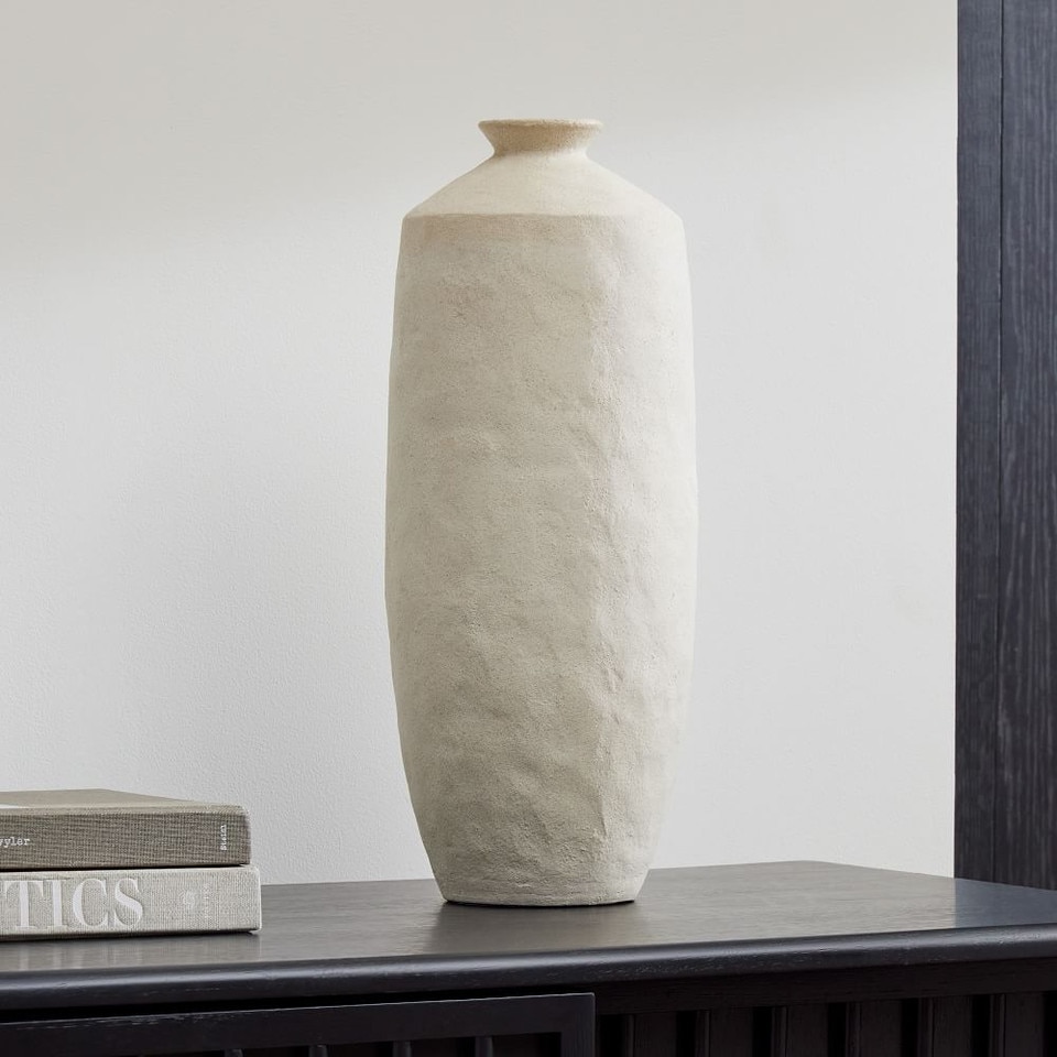 Form Studies Vases