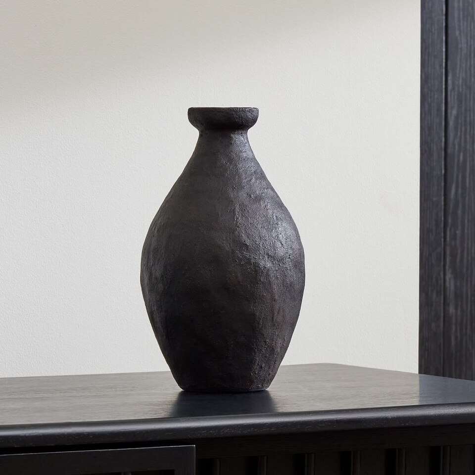 Form Studies Vases
