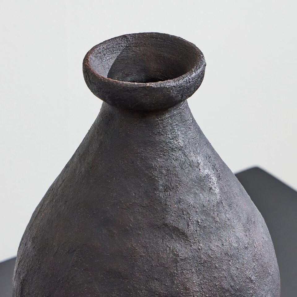 Form Studies Vases