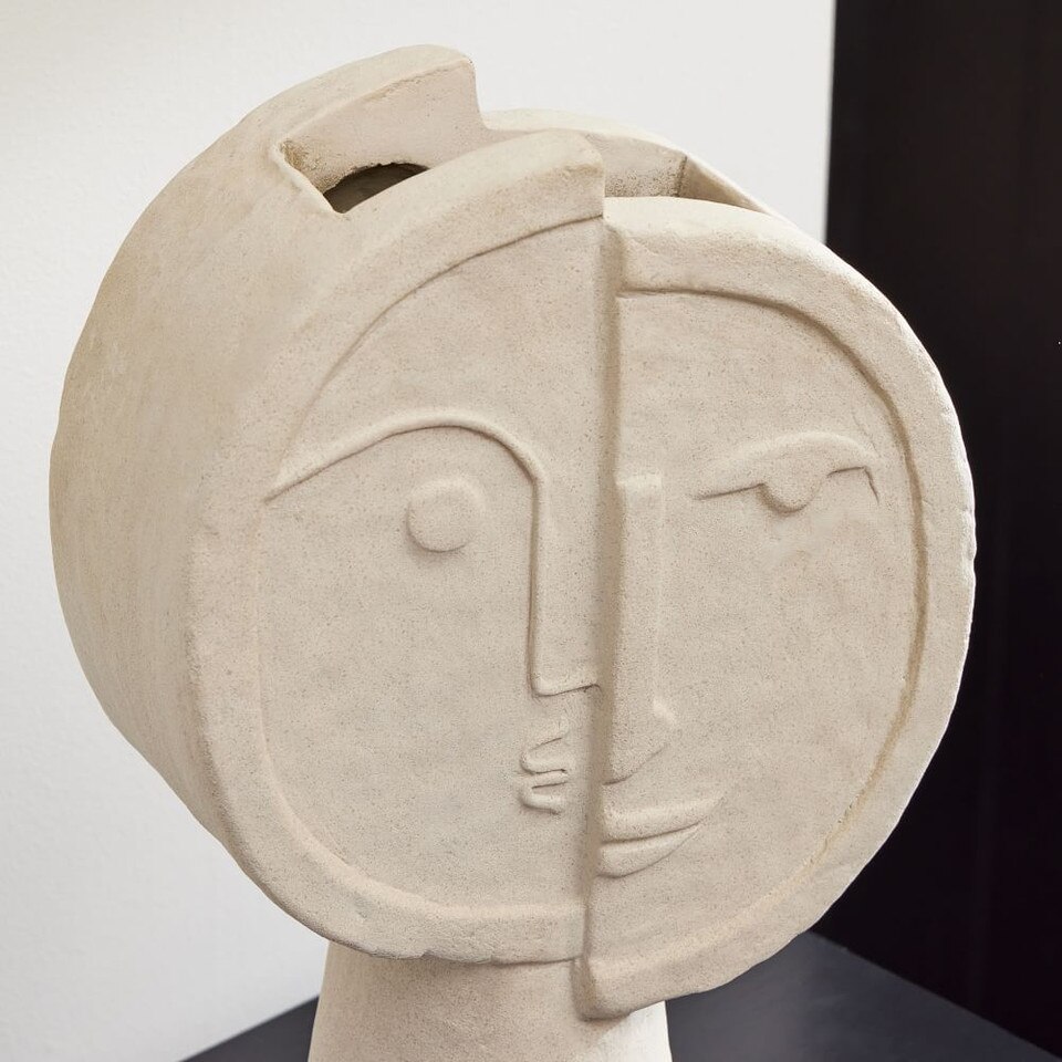 Form Studies Vases