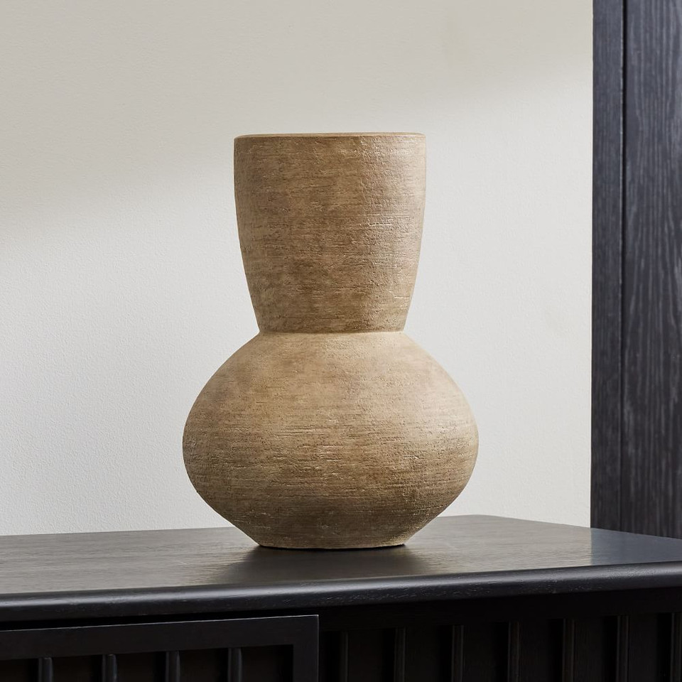Form Studies Vases