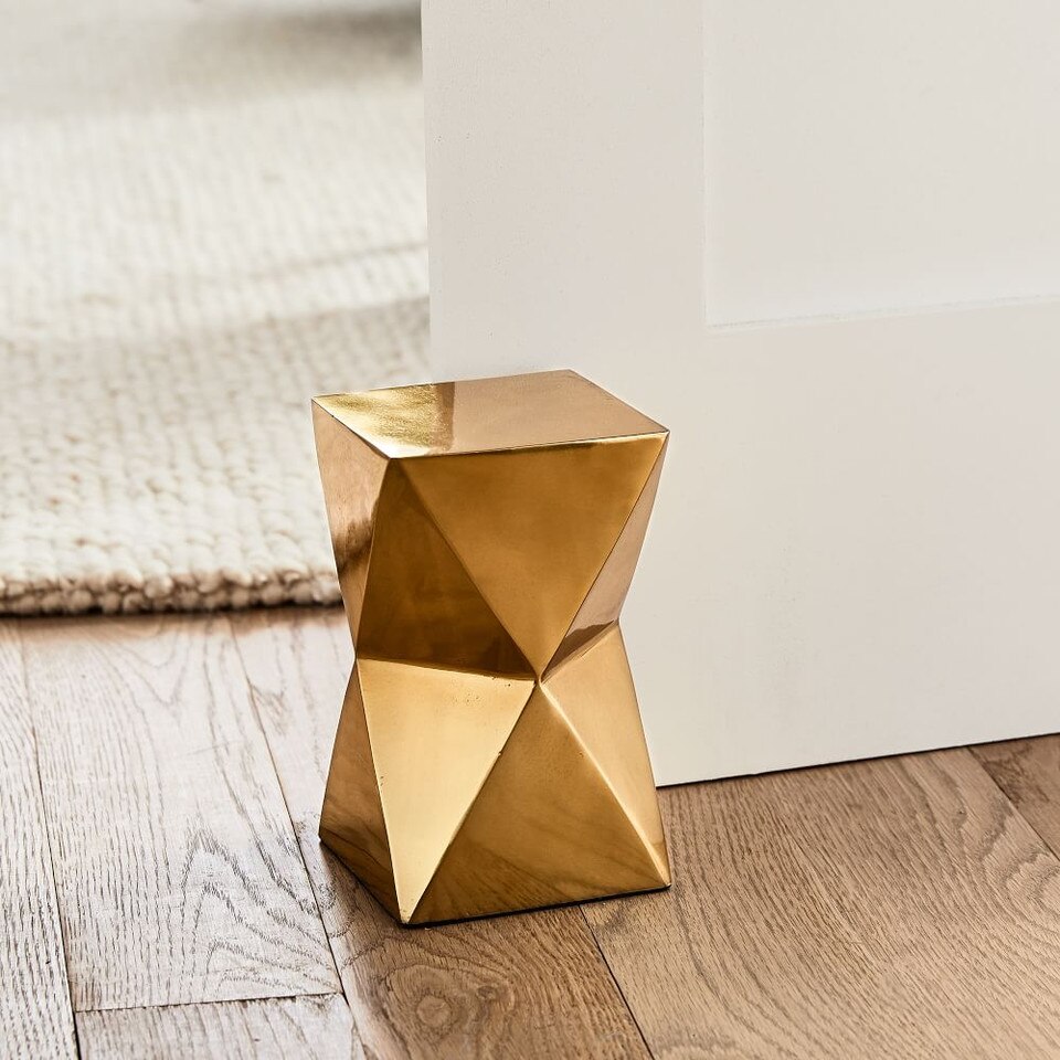 Geo Doorstop