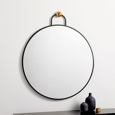 Mirrors Full Length Mirrors Floor Mirrors Wall Mirrors West