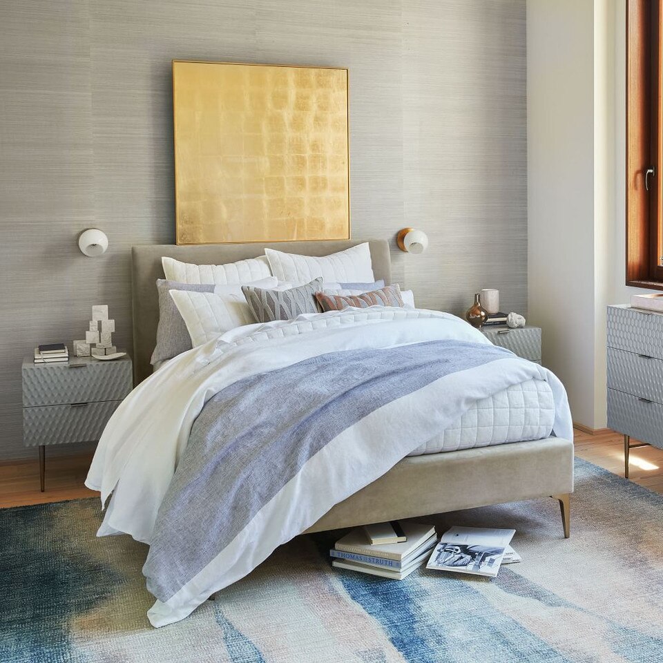 Gilded Wall Art
