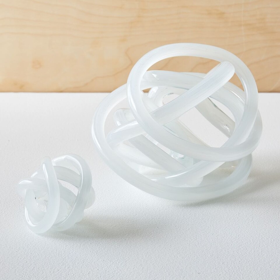 Glass Knots